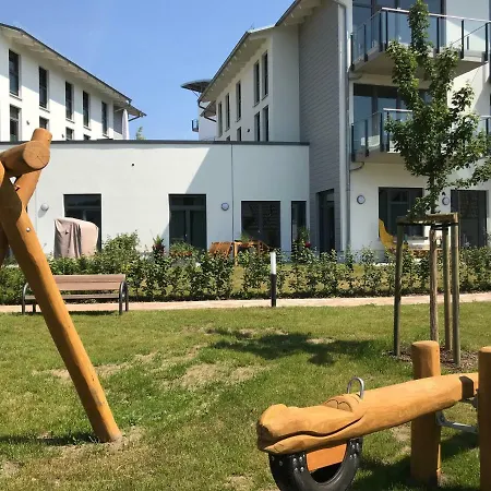 Sonneneck Glowe