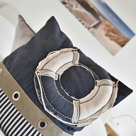 Apartment Sonneneck Glowe