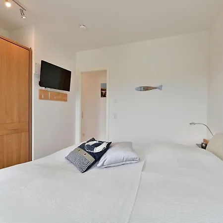 Apartment Sonneneck *