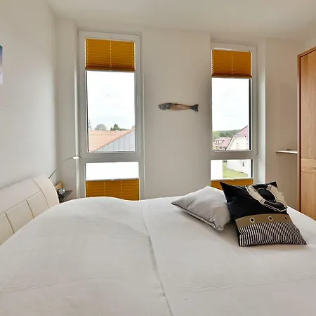 Apartment Sonneneck Glowe