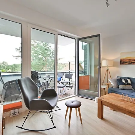 Sonneneck Apartment