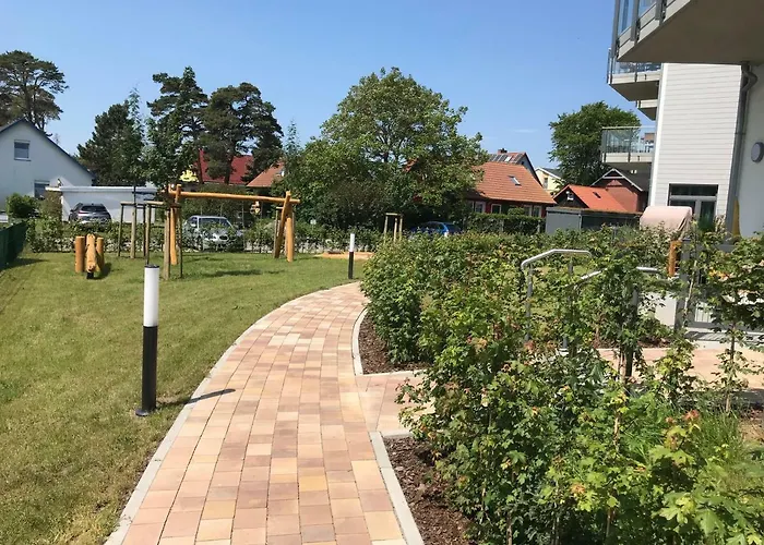 Sonneneck * 글로페