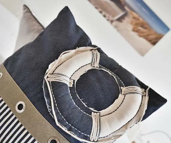 아파트 Sonneneck 글로페